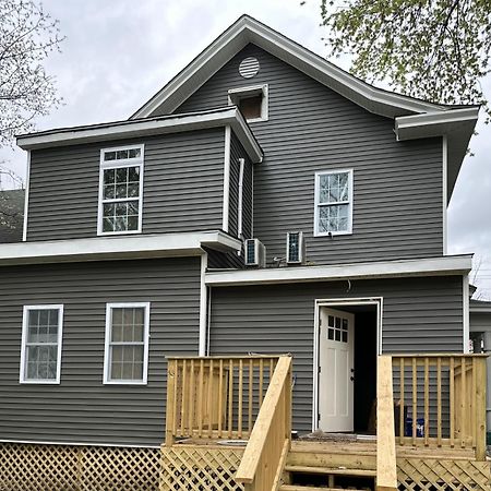 Villa Shawnee Vacation Estate Louisville Exterior foto